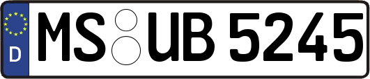 MS-UB5245