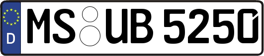 MS-UB5250