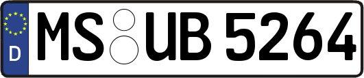 MS-UB5264