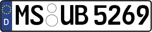 MS-UB5269