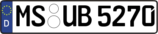 MS-UB5270