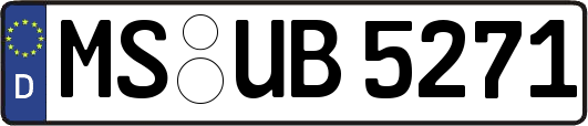 MS-UB5271
