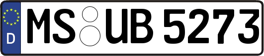 MS-UB5273