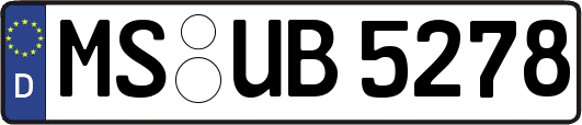 MS-UB5278