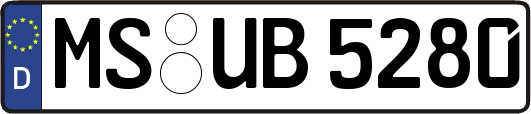 MS-UB5280