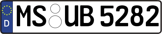 MS-UB5282