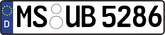 MS-UB5286