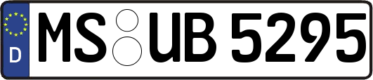 MS-UB5295