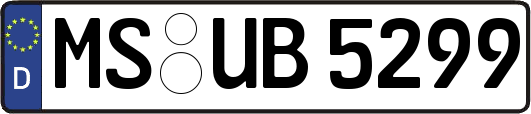 MS-UB5299