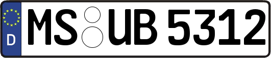 MS-UB5312