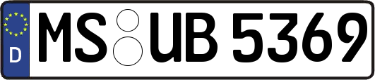 MS-UB5369