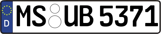 MS-UB5371