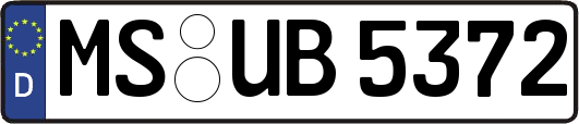 MS-UB5372