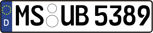 MS-UB5389