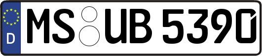 MS-UB5390