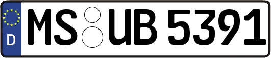 MS-UB5391