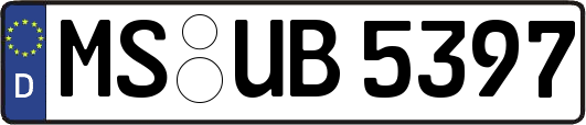 MS-UB5397