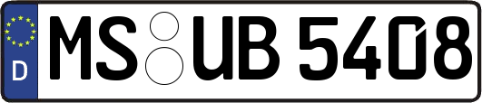 MS-UB5408