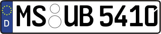 MS-UB5410