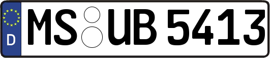 MS-UB5413