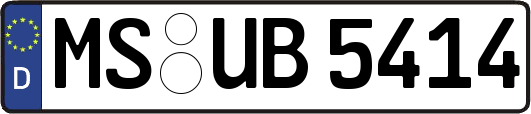 MS-UB5414
