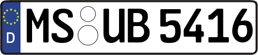 MS-UB5416