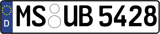MS-UB5428