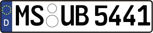 MS-UB5441