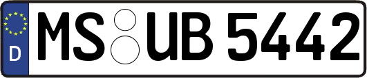 MS-UB5442