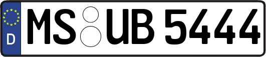 MS-UB5444