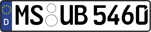 MS-UB5460