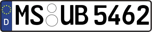 MS-UB5462