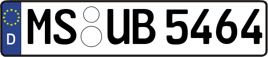 MS-UB5464