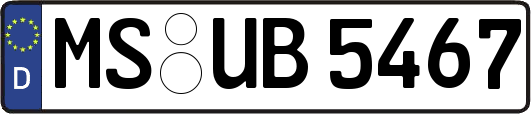 MS-UB5467