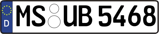 MS-UB5468