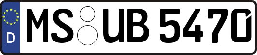 MS-UB5470