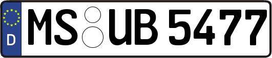 MS-UB5477