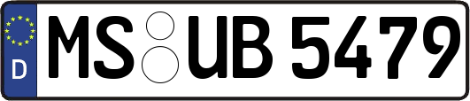 MS-UB5479