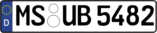 MS-UB5482