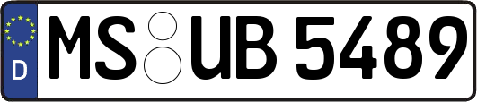 MS-UB5489