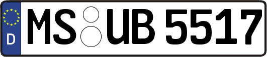 MS-UB5517
