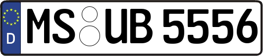 MS-UB5556