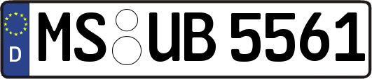 MS-UB5561