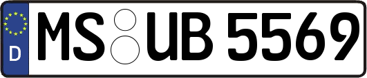 MS-UB5569