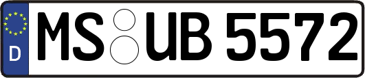 MS-UB5572