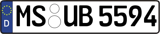 MS-UB5594