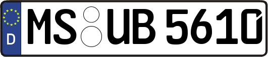 MS-UB5610