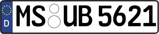 MS-UB5621