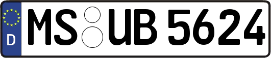 MS-UB5624
