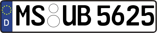 MS-UB5625